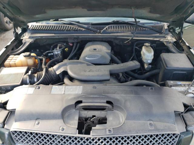 Photo 11 from auction – 2004 CHEVROLET AVALANCHE with VIN 3GNEC12T24G134527