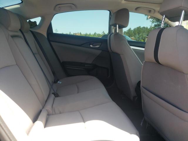 Photo 10 from auction – 2018 HONDA CIVIC EX with VIN 2HGFC2F78JH590206