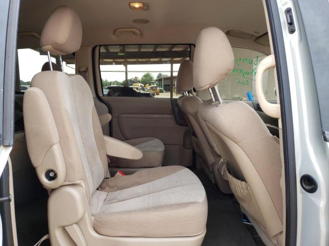 Photo 10 from auction – 2014 KIA SEDONA LX with VIN KNDMG4C78E6541248