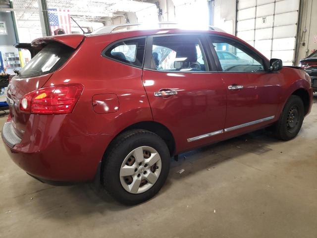 Photo 3 from auction – 2015 NISSAN ROGUE with VIN JN8AS5MV4FW254080