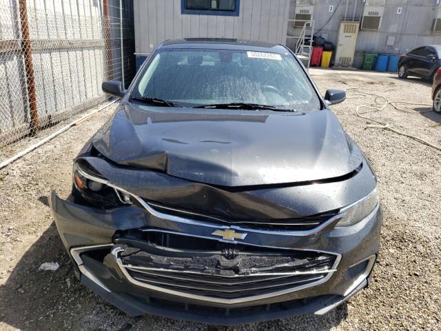 Photo 5 from auction – 2017 CHEVROLET MALIBU LS with VIN 1G1ZB5ST5HF189851