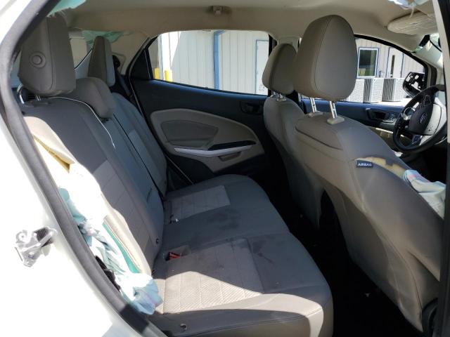 Photo 11 from auction – 2020 FORD ECOSPORT S with VIN MAJ3S2FE9LC359474