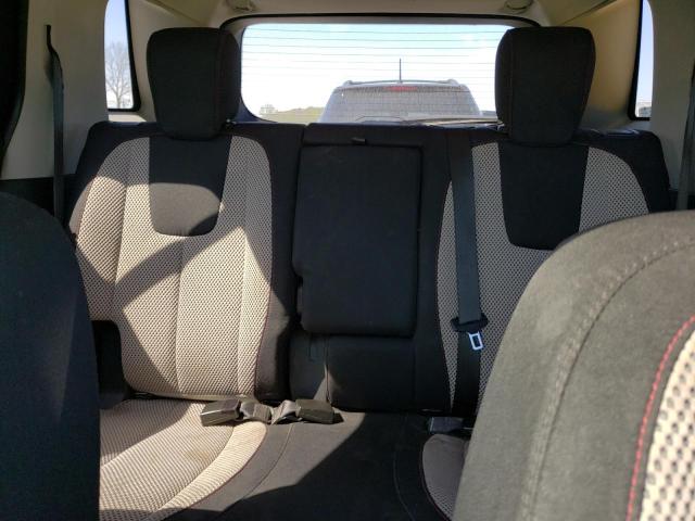 Фото 10 с аукциона – 2012 GMC TERRAIN SL с VIN 2GKALSEK2C6392318