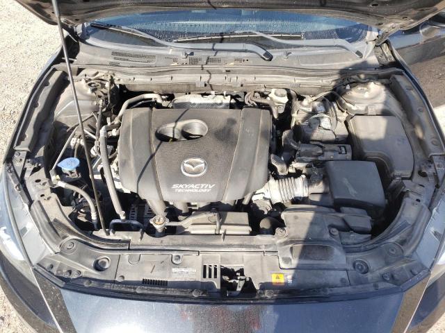 Photo 11 from auction – 2016 MAZDA 3 SPORT with VIN 3MZBM1U73GM318922