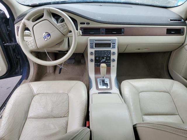 Zdjęcie 8 z aukcji – 2011 VOLVO XC70 3.2 z VIN YV4952BZ9B1111429