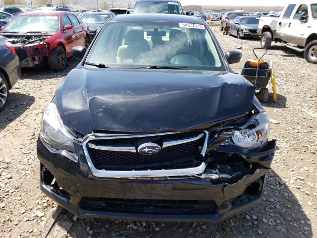 Photo 5 from auction – 2016 SUBARU IMPREZA with VIN JF1GJAA62GH011894