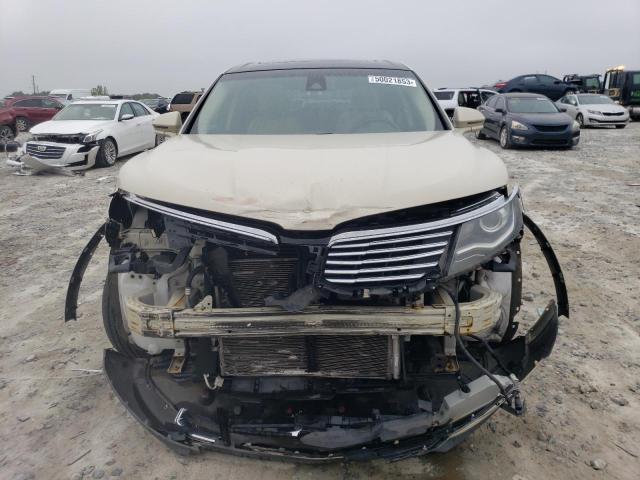 Zdjęcie 5 z aukcji – 2016 LINCOLN MKX RESERV z VIN 2LMTJ8LR5GBL27733
