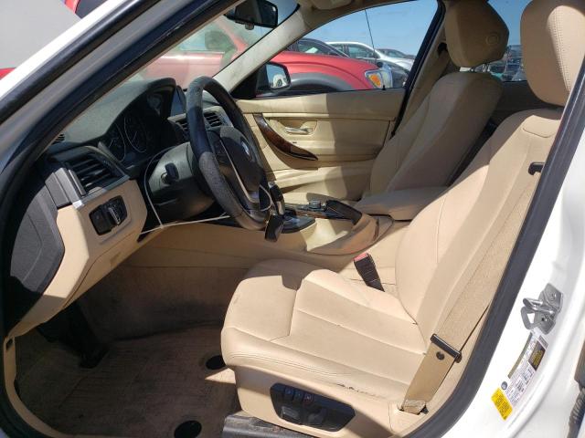 Photo 7 from auction – 2015 BMW 328 I SULE with VIN WBA3C1C54FK121321