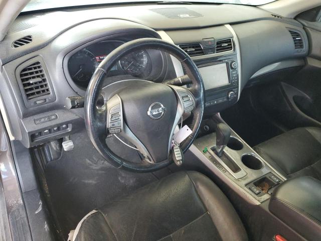 Photo 8 from auction – 2013 NISSAN ALTIMA 2.5 with VIN 1N4AL3AP1DC185162