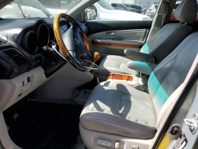 Фото 7 с аукциона – 2008 LEXUS RX 350 с VIN 2T2HK31U68C070079