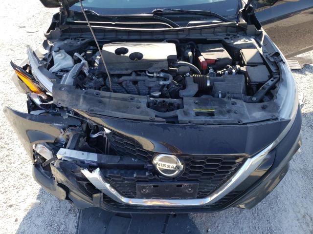 Photo 11 from auction – 2019 NISSAN ALTIMA SV with VIN 1N4BL4DV2KC130558