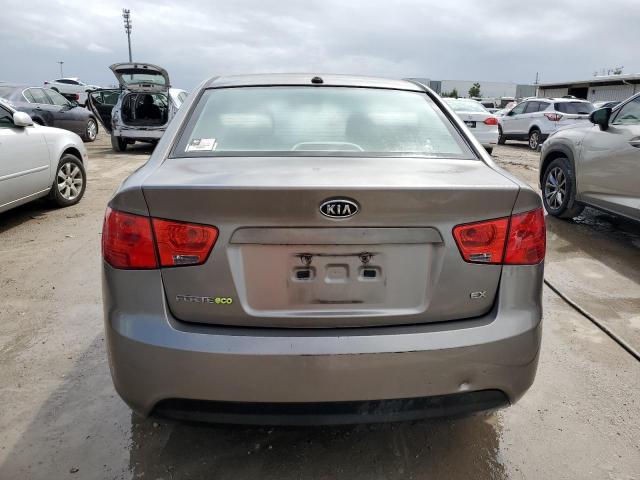 Photo 6 from auction – 2011 KIA FORTE EX with VIN KNAFU4A24B5327817
