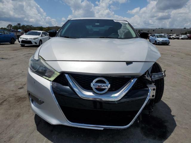Photo 5 from auction – 2017 NISSAN MAXIMA 3.5 with VIN 1N4AA6AP4HC394747