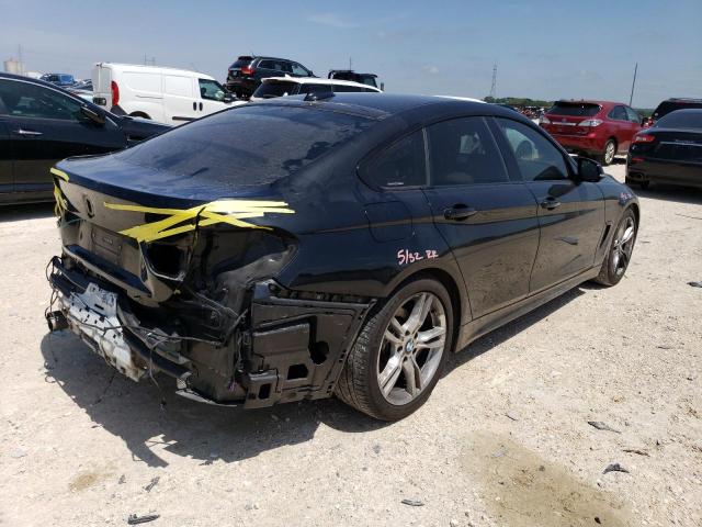 Photo 3 from auction – 2015 BMW 428 I GRAN with VIN WBA4A5C51FG052270