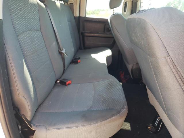 Photo 10 from auction – 2019 RAM 1500 CLASS with VIN 1C6RR7FG3KS582314