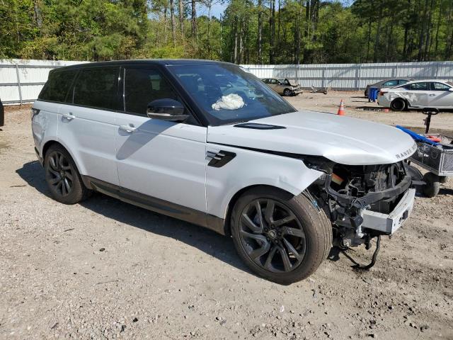 Photo 4 from auction – 2018 LAND ROVER RANGE ROVE with VIN SALWR2RV2JA805366
