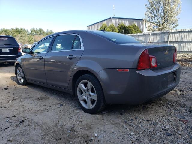 Photo 2 from auction – 2011 CHEVROLET MALIBU LS with VIN 1G1ZB5E1XBF351233