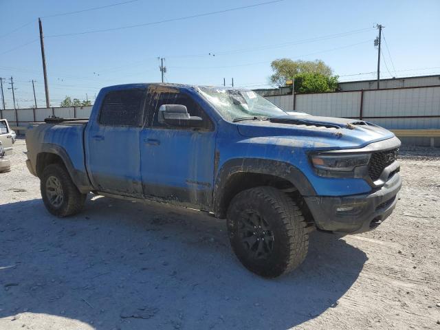Photo 4 from auction – 2022 RAM 1500 TRX with VIN 1C6SRFU92NN357014