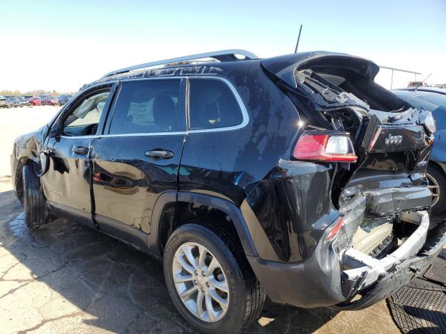 Photo 2 from auction – 2019 JEEP CHEROKEE L with VIN 1C4PJLCB2KD454126