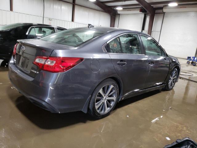 Photo 3 from auction – 2019 SUBARU LEGACY 2.5 with VIN 4S3BNAJ64K3027786