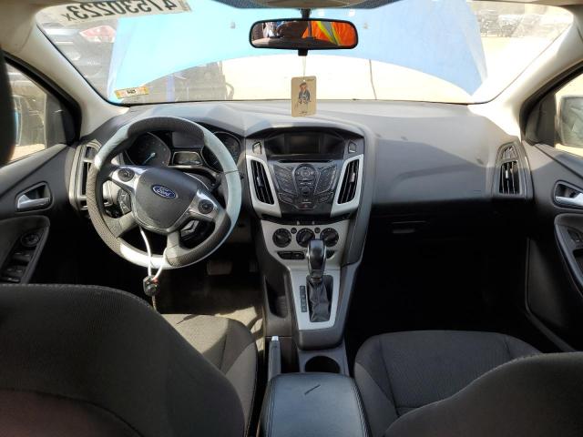 Photo 8 from auction – 2012 FORD FOCUS SE with VIN 1FAHP3K26CL351843