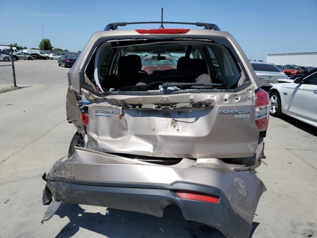 Photo 6 from auction – 2015 SUBARU FORESTER 2 with VIN JF2SJADC3FH841984