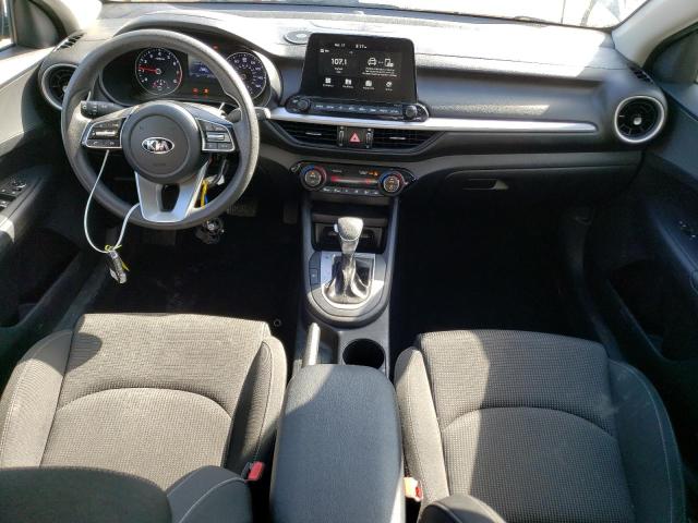 Photo 8 from auction – 2019 KIA FORTE FE with VIN 3KPF24AD0KE131288