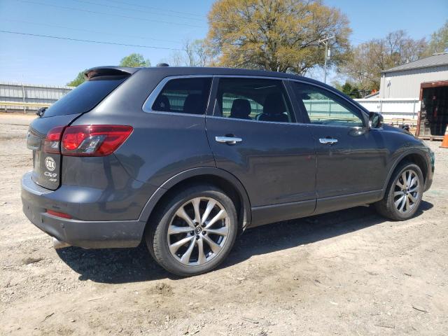 Photo 3 from auction – 2014 MAZDA CX-9 GRAND with VIN JM3TB3DV3E0432000