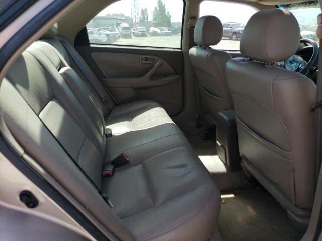 Photo 10 from auction – 1997 TOYOTA CAMRY CE with VIN 4T1BF22K1VU912634