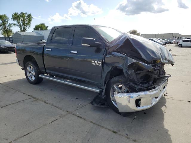 Photo 4 from auction – 2018 RAM 1500 SLT with VIN 1C6RR7LG7JS110572