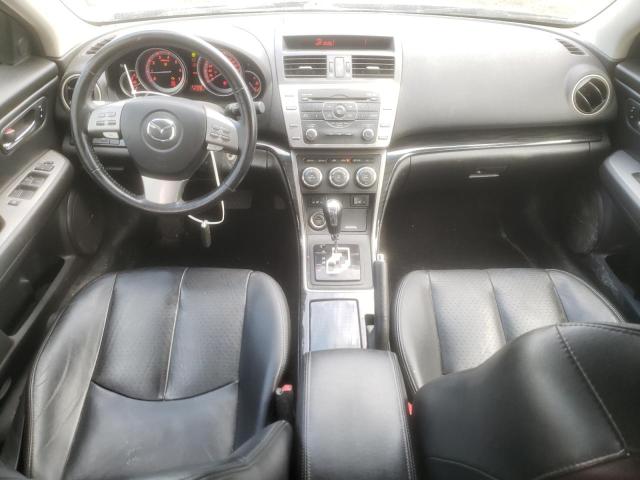 Photo 8 from auction – 2009 MAZDA 6 I with VIN 1YVHP82A995M07764