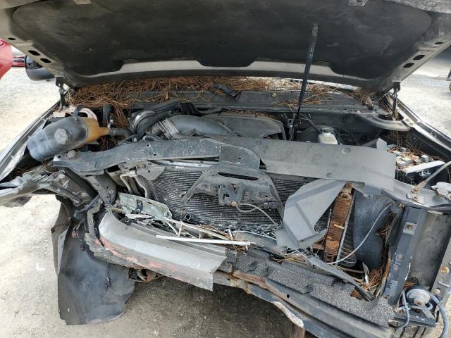 Photo 11 from auction – 2007 CHEVROLET SUBURBAN C with VIN 1GNFC16087J342242