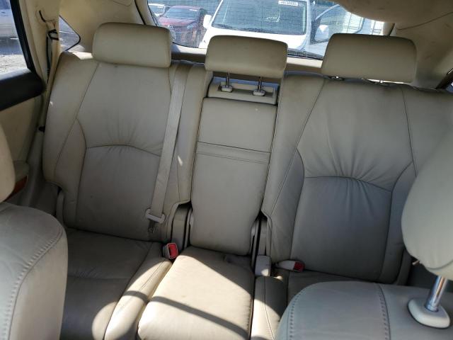 Photo 10 from auction – 2007 LEXUS RX 400H with VIN JTJHW31U972010588