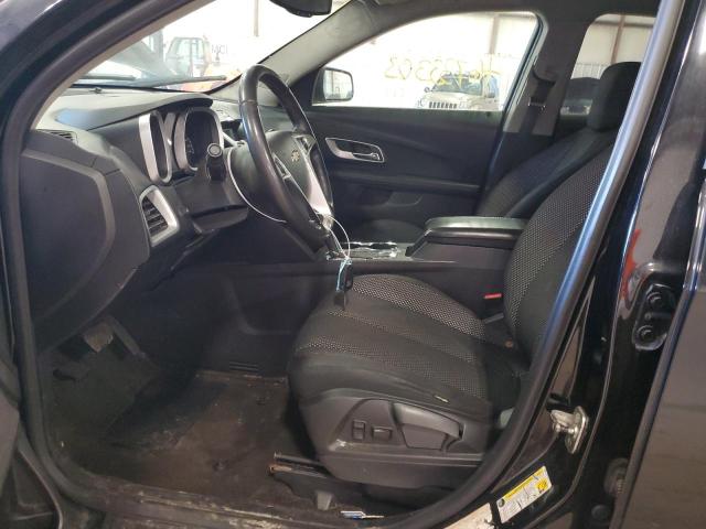 Photo 7 from auction – 2011 CHEVROLET EQUINOX LT with VIN 2CNFLEEC7B6377819