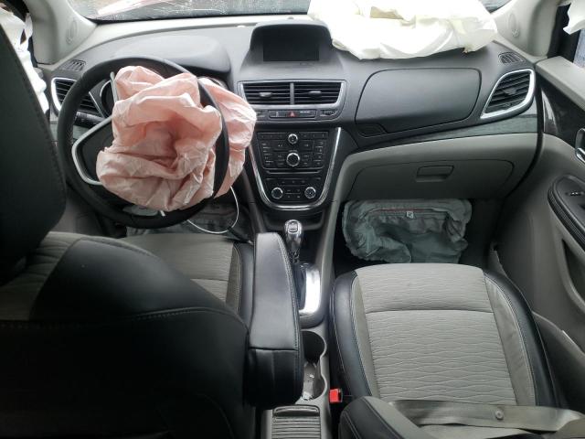 Photo 8 from auction – 2016 BUICK ENCORE with VIN KL4CJASB7GB743925