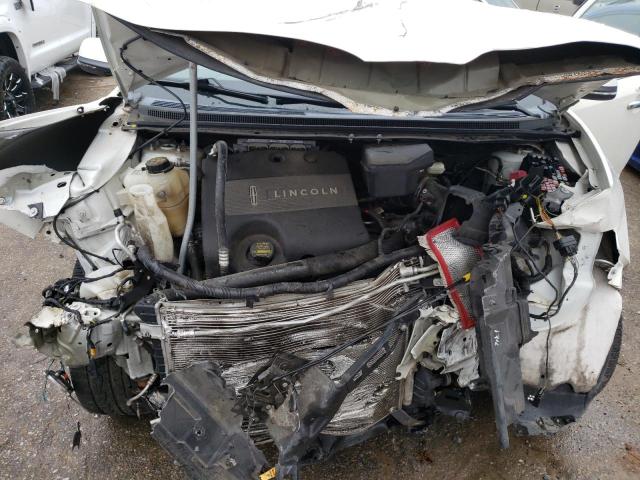 Photo 12 from auction – 2013 LINCOLN MKX with VIN 2LMDJ6JK2DBL41342