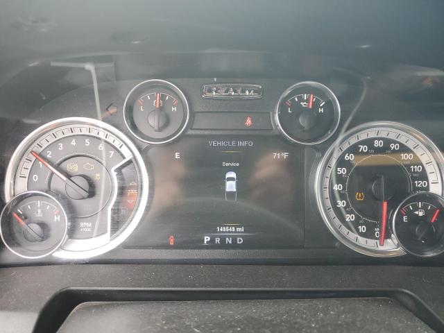 Photo 9 from auction – 2014 RAM 1500 SLT with VIN 1C6RR7LG4ES418935