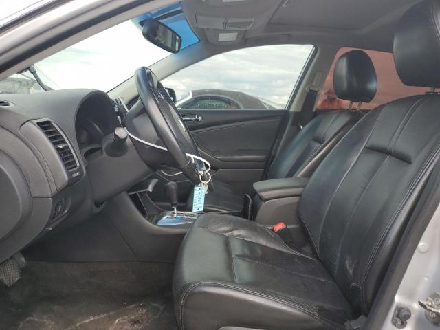 Photo 7 from auction – 2012 NISSAN ALTIMA SR with VIN 1N4BL2AP8CC160563