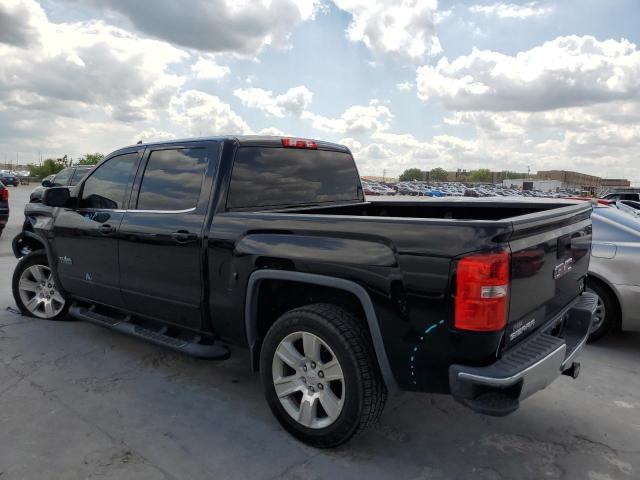 Photo 2 from auction – 2015 GMC SIERRA C15 with VIN 3GTP1UEC7FG408540