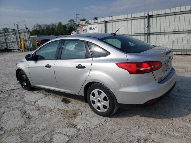 Photo 2 from auction – 2017 FORD FOCUS S with VIN 1FADP3E25HL243649