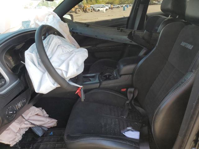 Photo 7 from auction – 2020 DODGE CHARGER SC with VIN 2C3CDXGJ0LH120734