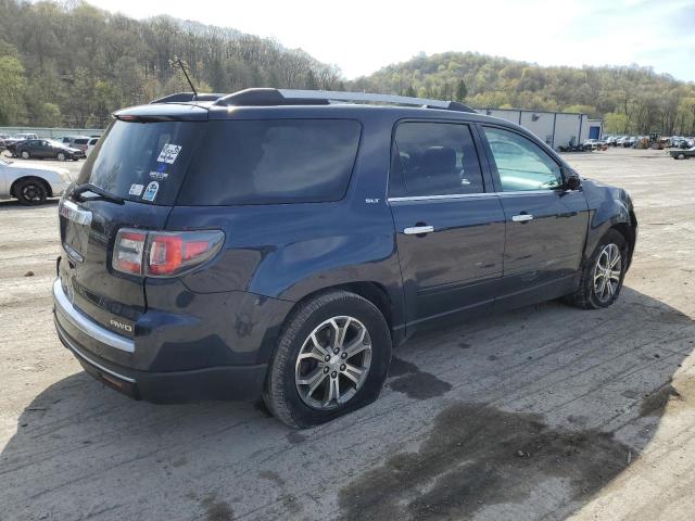 Photo 3 from auction – 2016 GMC ACADIA SLT with VIN 1GKKVSKD1GJ246733