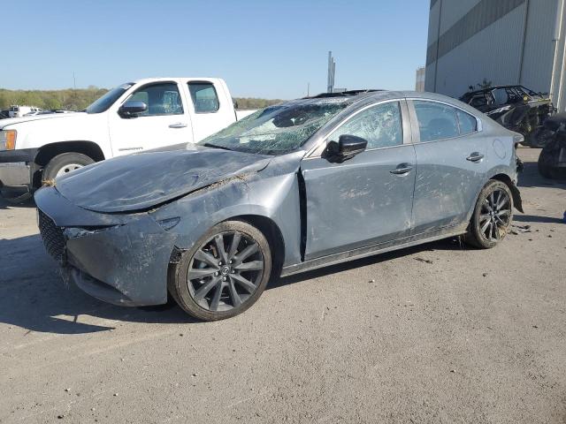 MAZDA 3 PREFERRE 2022 with VIN 3MZBPACL1NM312975 - Photo from auction
