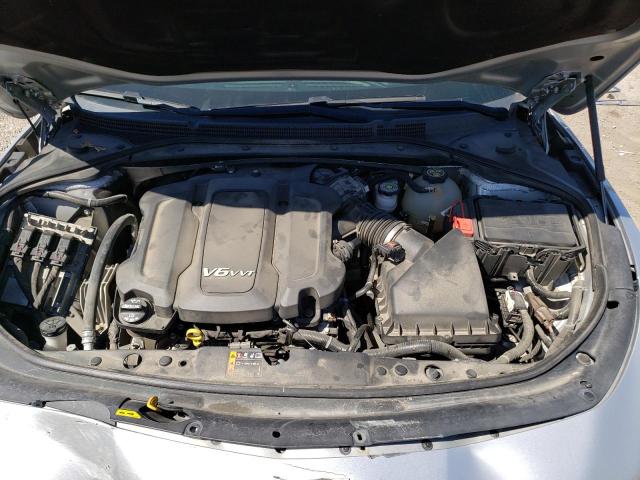 Photo 11 from auction – 2017 BUICK LACROSSE P with VIN 1G4ZS5SS5HU140963