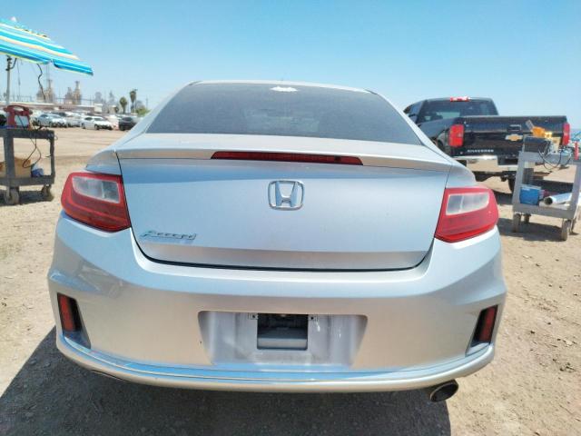 Photo 6 from auction – 2014 HONDA ACCORD EX with VIN 1HGCT1B77EA013271