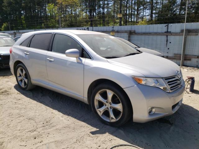 Photo 4 from auction – 2010 TOYOTA VENZA with VIN 4T3BK3BB8AU028113