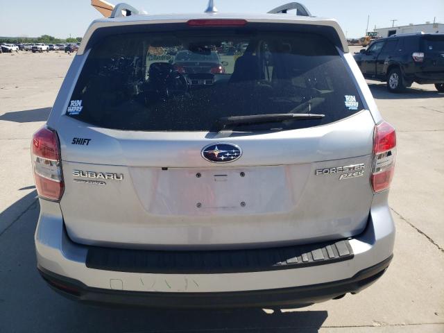 Photo 6 from auction – 2016 SUBARU FORESTER 2 with VIN JF2SJAXC4GH414777