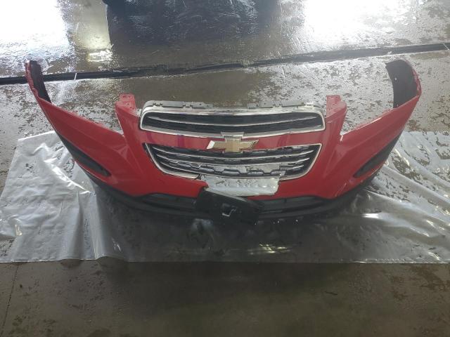 Photo 13 from auction – 2016 CHEVROLET TRAX 1LT with VIN KL7CJPSB7GB756065