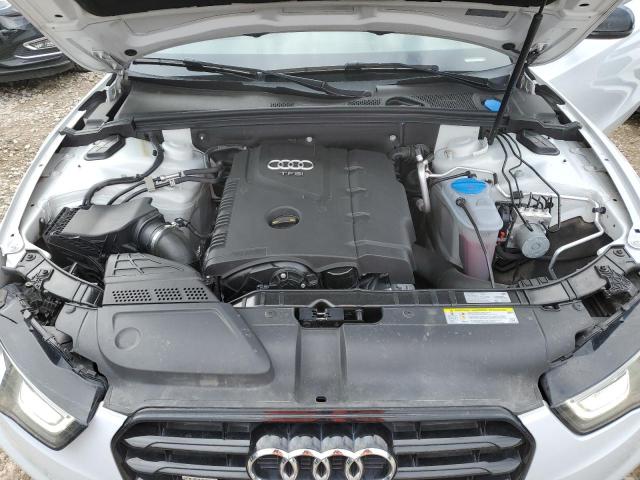 Photo 11 from auction – 2016 AUDI A5 PREMIUM with VIN WAUM2AFR3GA012037