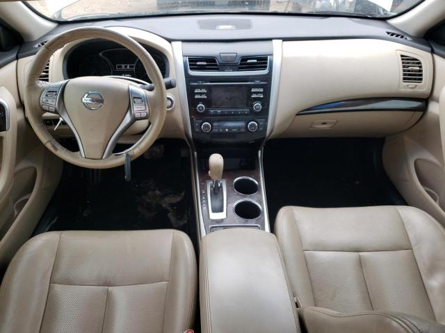 Photo 8 from auction – 2015 NISSAN ALTIMA 2.5 with VIN 1N4AL3AP7FC262488